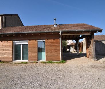 PETITE MAISON SAINT-RÉMY - Photo 2