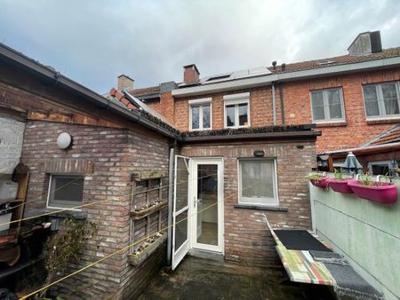 Gezellige woning in hartje Leuven! - Photo 2