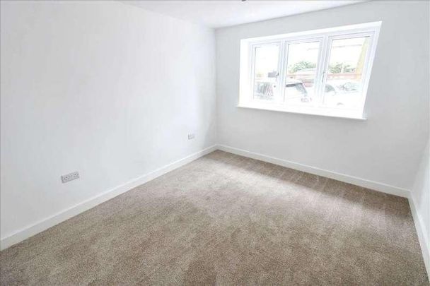 Chewton Street, Eastwood, Nottingham, NG16 - Photo 1