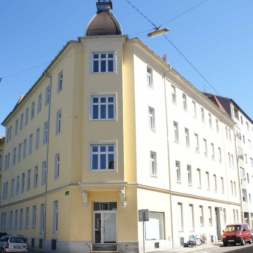 2-Zimmer-Wohnung - Provisionsfrei! - Photo 2