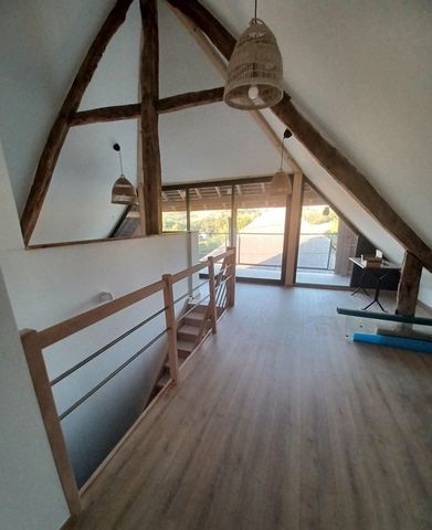 Appartement meublé T3 neuf - Photo 4