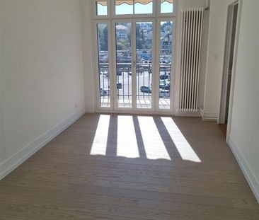 3 Zimmer, 70 m², 3. Stock - Photo 1