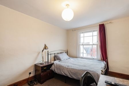 Cowley Road, Oxford - Photo 4