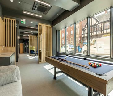 Standard Studio - Photo 5