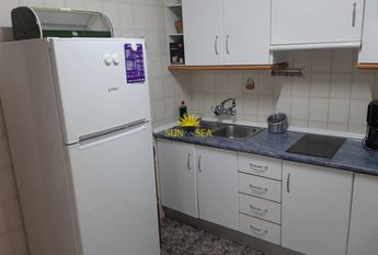 THREE-BEDROOM VILLA - SAN PEDRO DEL PINATAR