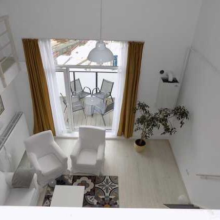 3 camere, 94 mp, prima inchiriere, parcare, zona Piata Mihai Viteazu - Photo 1