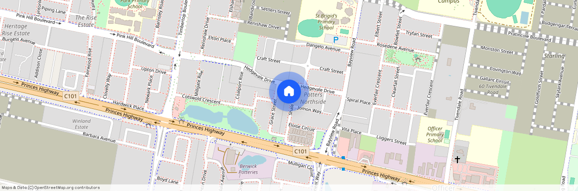 27 Shale Rise, Officer VIC 3809