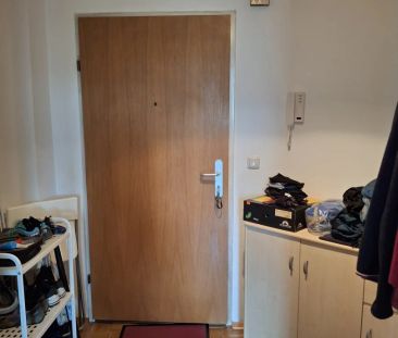 Charmante Dachgeschoßwohnung in Zentrumsnähe - Photo 4