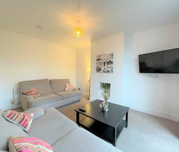 Great Location - Double room - Photo 2