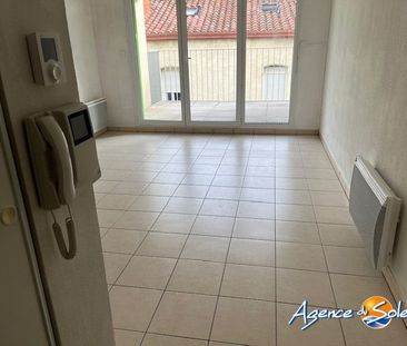 Location Appartement 2 pièces 38m² PERPIGNAN 66000 - Photo 1