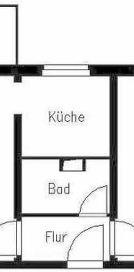 ++ erste eigene Wohnung ++ sonniger Balkon ++ - Photo 1