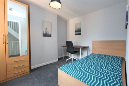 1 bedroom in a house share to rent - Photo 2
