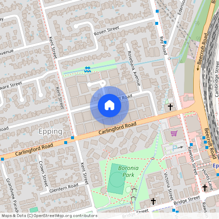 AG07/11-27 Cliff Road, NSW 2121, Epping
