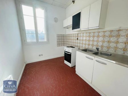 Appartement à louer 2 pièces 42.39m² - Photo 5