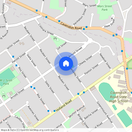 9 Berkeley Street, Qld 4121, Holland Park