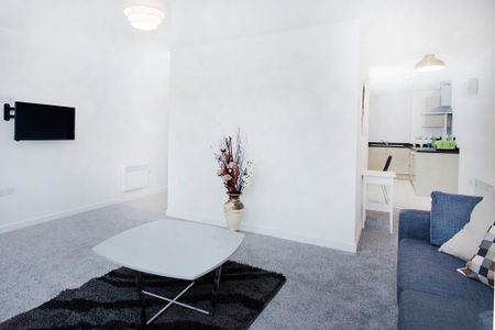 Studio to rent - Photo 3