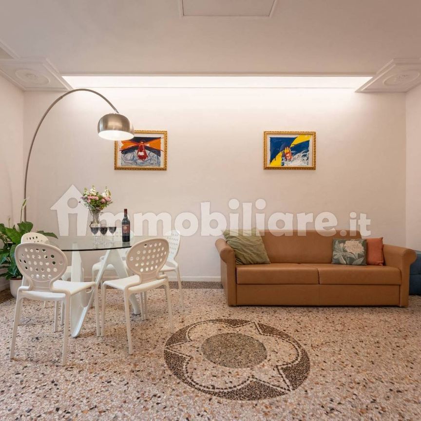 Quadrilocale viale Giovanni Amendola, Beccaria - Colombo, Firenze - Foto 1