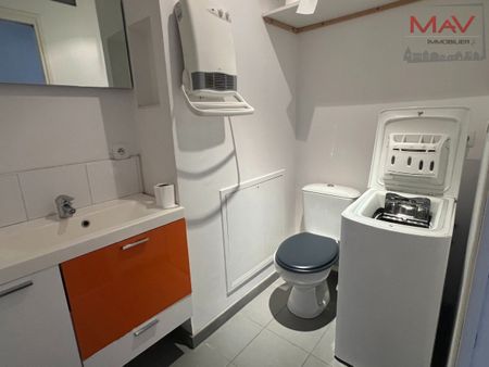 Appartement à louer à Lille • - Photo 4