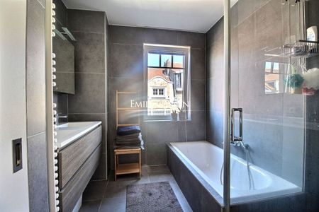 Appartement à louer Bruxelles Uccle - Photo 3