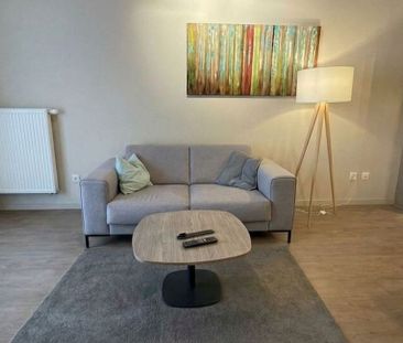 Appartement te huur in Diegem voor € 1.000 met 1 slaapkamer - Photo 1