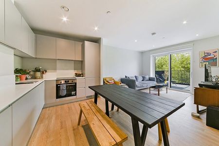 1 bedroom apartment to rent - Photo 2