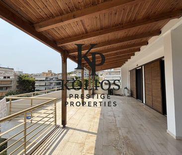 Διαμέρισμα για ενοικίαση Βάρκιζα (Βάρη - Βάρκιζα) - Photo 5