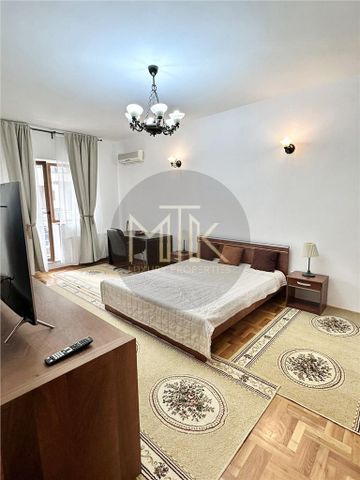 Apartament 3 camere lux I Herastrau I Loc parcare - Photo 2
