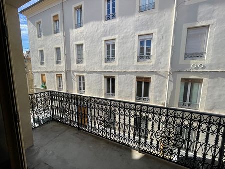Location maison 4 pièces, 104.65m², Nîmes - Photo 5