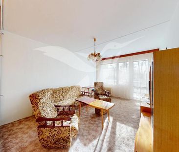 Pronájem bytu 2+1 59 m2 - Fotografie 6
