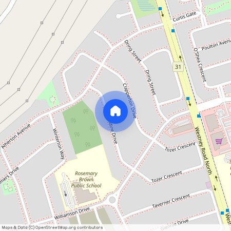 21 Hazeldine Drive Unit# Bsmt, Ajax