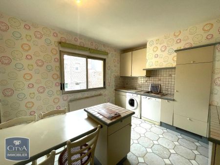 Appartement à louer 2 pièces 74.5m² - Photo 5