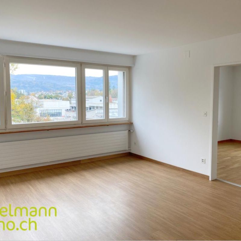 3-Zimmerwohnung / Appartement de 3 pièces - Photo 1