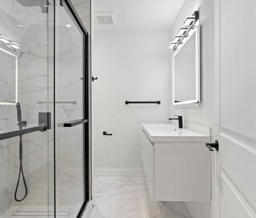 For Lease - 63 Walter Avenue Unit# MAIN, Newmarket, Ontario - Photo 1