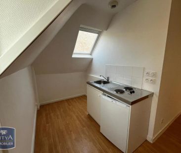Appartement à louer 1 pièce 18.35m² - Photo 1