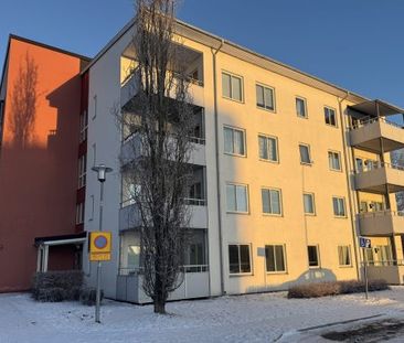 Parkgatan 9 95331 Haparanda - Foto 6