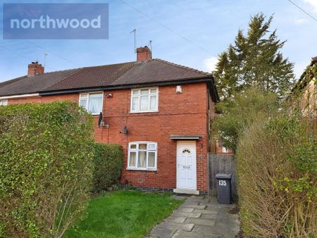 2 bedroom end of terrace house to rent - Photo 5