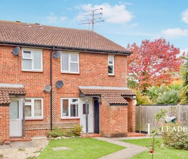 1 bedroom flat to rent - Photo 6