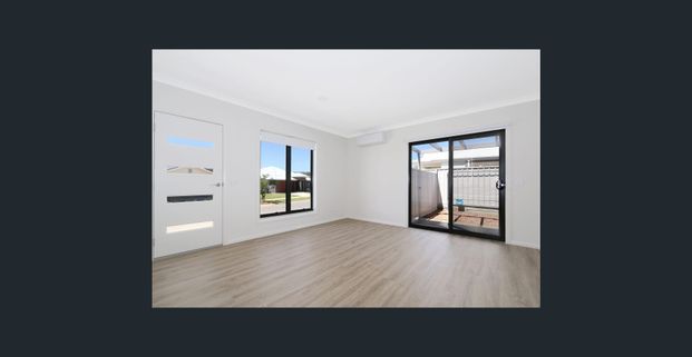 BRAND NEW DUPLEX - Photo 1