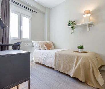 Carrer de Caravaca, Valencia, Valencian Community 46021 - Photo 4