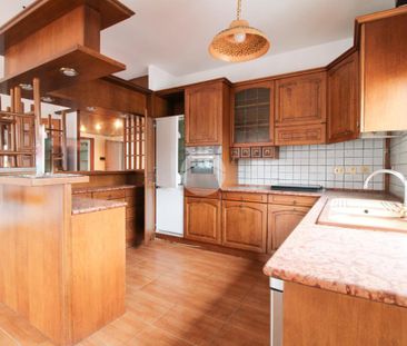 Porzione di bifamiliare in affitto - Photo 1