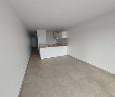 Location appartement 2 pièces, 37.53m², Le Vauclin - Photo 4