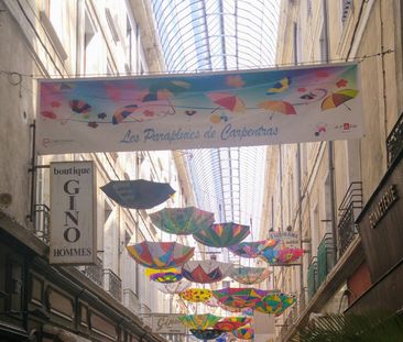 Appartement à louer à CARPENTRAS (84200). - Photo 2