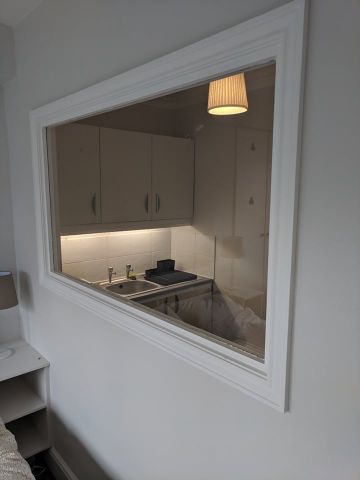 Bedsit, Teignmouth Road, NW2 - Photo 5