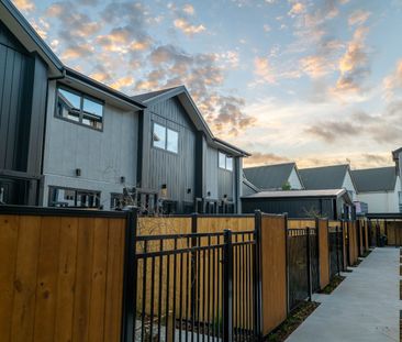 Unit 3, 483 Selwyn Street, City Centre (Christchurch City), Christc... - Photo 6