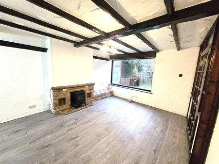 The Beeches, Nottingham, NG3 - Photo 2