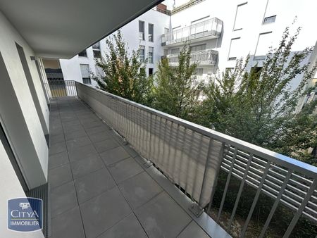 Location Appartement 3 pièces 59m² RUEIL MALMAISON 92500 - Photo 5