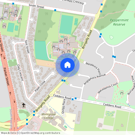 9/133 Bringelly Road, Kingswood, NSW 2747