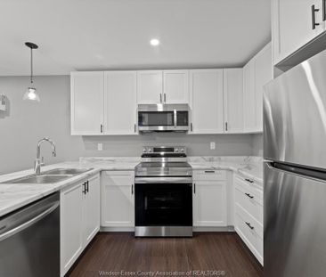 For Lease - 1147 HICKORY Unit# UPPER, Windsor, Ontario - Photo 4