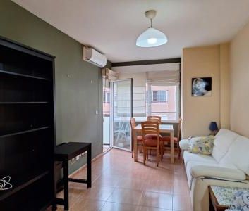 Apartment - Murcia (Barrio del Carmen) - Photo 1