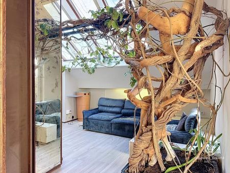 Penthouse te huur - foto 2
